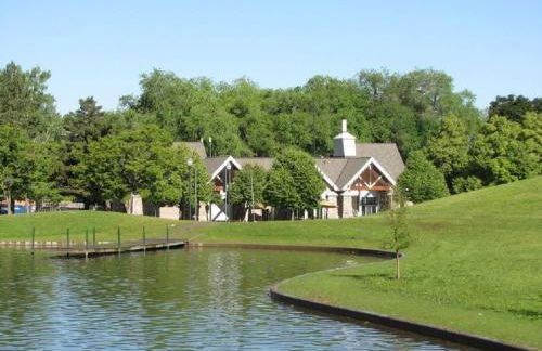 The Elm Tree Cottage in the Sugarhouse District - Foto 23