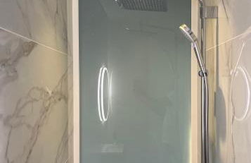 Villa Ormarine, vue exceptionnelle sur la baie de Cannes et le Mercantour - Foto 49