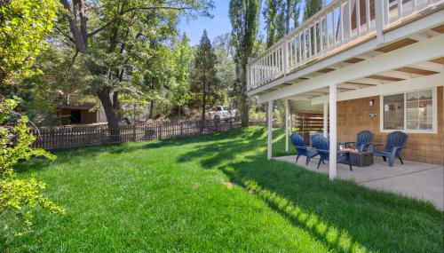 Scout's Lakehouse Retreat by Colby & Conrad - Foto 3