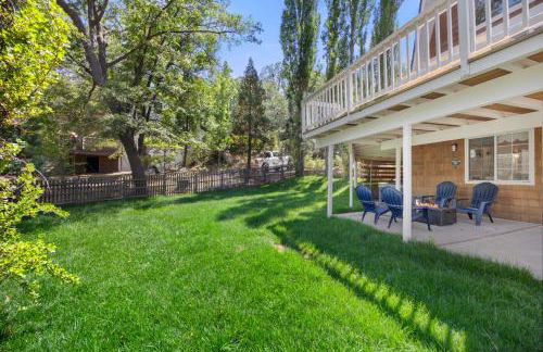 Scout's Lakehouse Retreat by Colby & Conrad - Foto 3