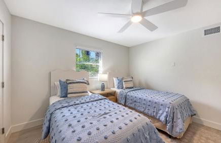 Canal 313 - Right in Siesta Key Village! - Foto 15