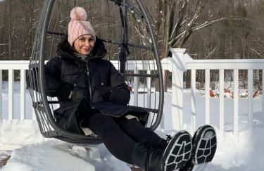 Chateau Lodge - Ski Shandaken, Hunter, Catskills, Windham, Belleayre - Foto 22