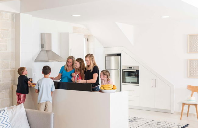 Falasarna Luxury Villas - Foto 62