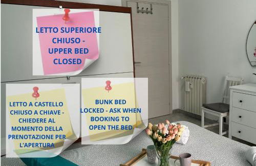 Tiffany Home Juventus Stadium - Accogliente e moderno - Foto 7