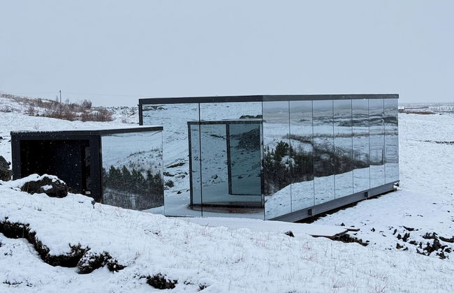 ÖÖD Hekla Horizon - Foto 2