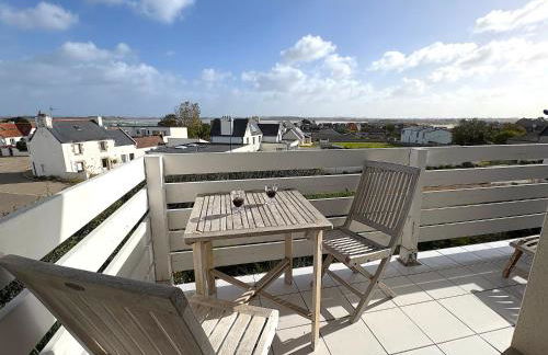 Villa du Rocher - Foto 14