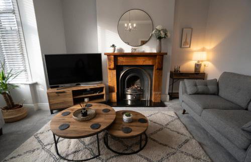 4 Bed End Terrace - sleeps 7 - Photo 3