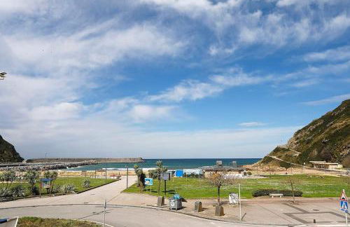Playa, SPA, río y monte con Terraza y Parking - Foto 49