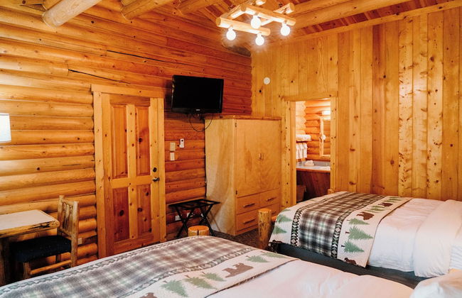 North Forty Resort - Foto 14