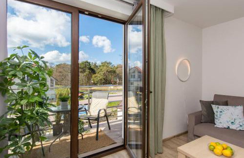 MikroKlimat - Apartamenty przy plaży Jastarnia - Photo 13