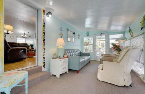 Paddle on the River! Waterfront Retreat in Stuart - Photo 7