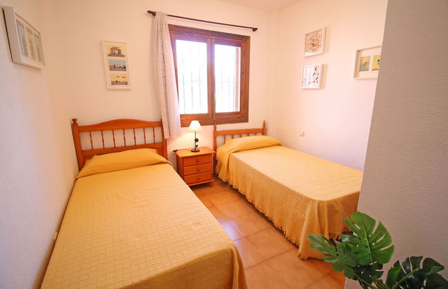 Bungalow Costa Calpe - Vallesa - Foto 2