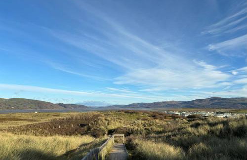 Sanderling, 289 Ynyslas Beach, Borth - Foto 28
