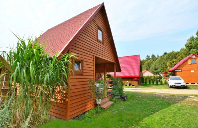 Holiday House Jaroslawiec Near Tropicana Park - Photo 1