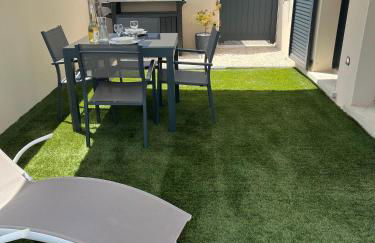 Casita: votre oasis de détente - Foto 10