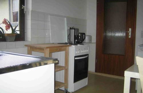 Ferien-Schlossblick - Foto 22