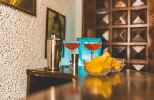 Jamm - Apartments with hot tub - Photo 27