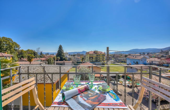 Nido Belvedere Lake View - Foto 1