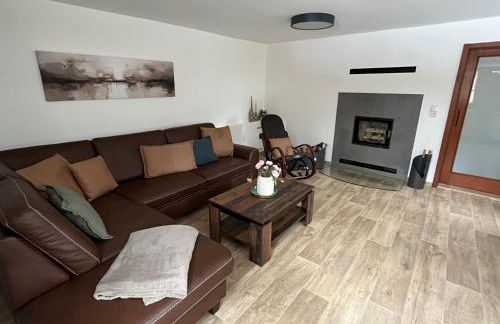 Ferienhaus Kluttig - Foto 4