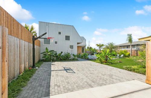 The Herald 12BR Private Villa - Foto 1