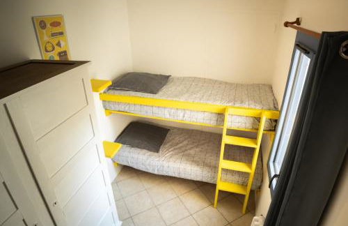 Maison Bleu Avril - Gard - Foto 20