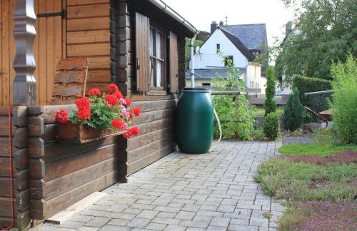 Ferienhaus Däschinger Der goldene Mond - Foto 44