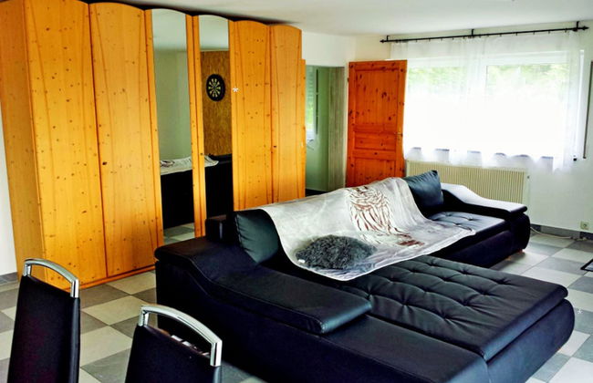 3 Zimmer-Apartment mit Weitblick - Foto 22