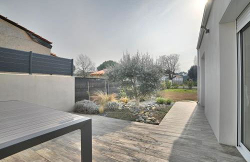 Holiday Home Les Salines by Interhome - Foto 44