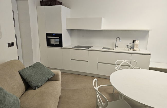 Villa Dune Luxury Roof Top Pool Wellness - Foto 21