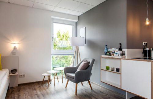 Boardinghouse Morbach - Photo 12