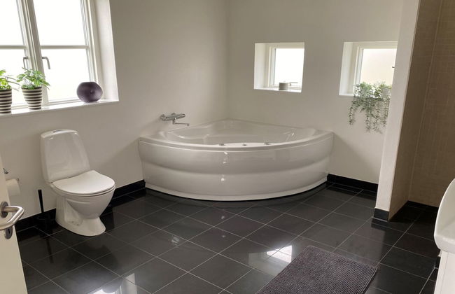 "Henke" - 500m from the sea - Foto 9