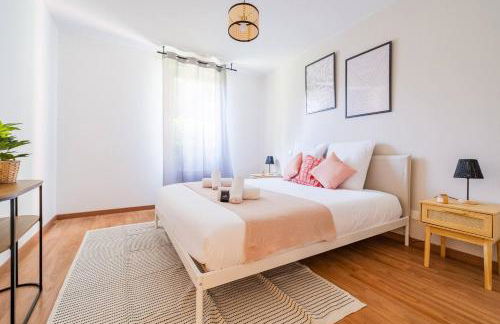 Elégant T3 à Ramonville - Foto 8