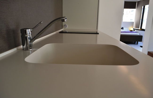 Departamentos Rondeau By Lugar - Foto 13