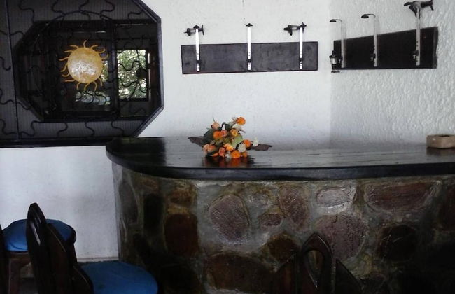 Beach Location Luxury Villa - Foto 11