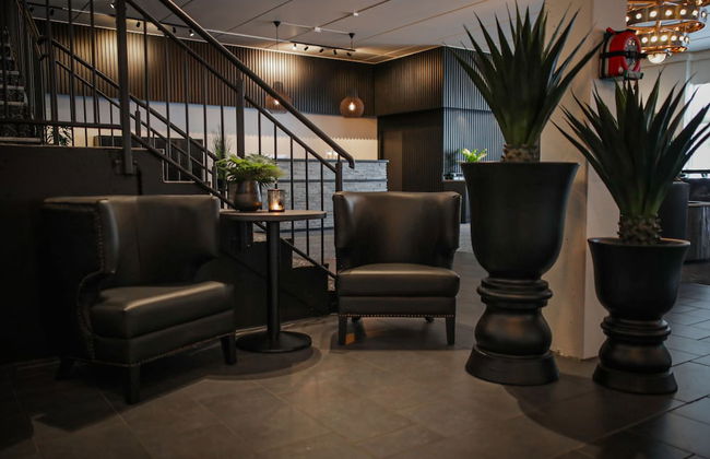 Vesterland Feriepark Cabins & Apartments - Foto 2