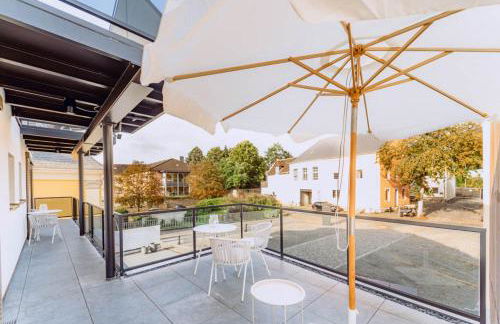 KABINETT Boutique Apartments - Foto 16