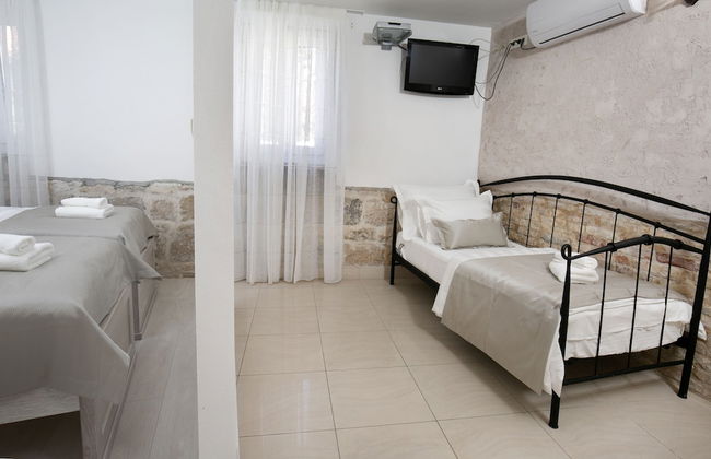 Villa Matejuska Heritage - Foto 14