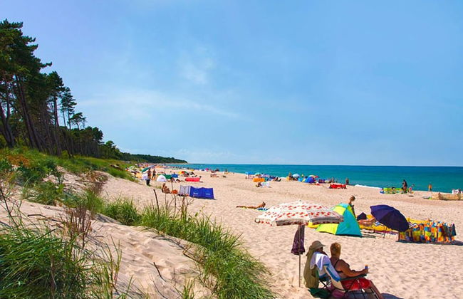 Cottage in Jaroslawiec Near Tropicana Park - Photo 49