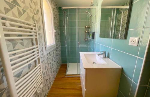 Au point du jour - Gîtes Carcassonne, Lac de la Cavayère - Foto 11