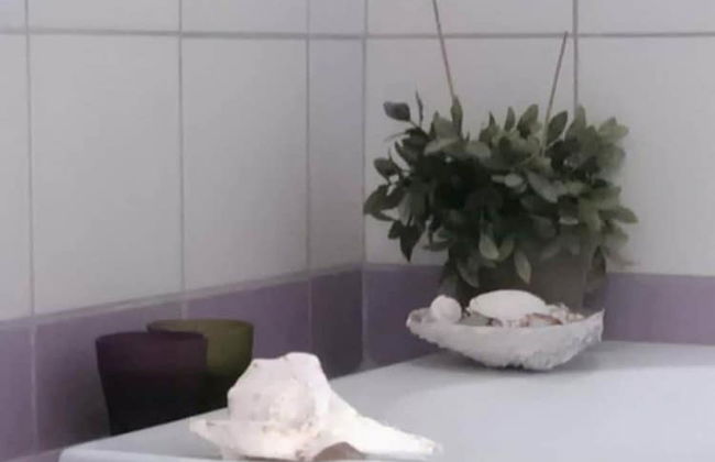 Orsiida Seaside Cottage K Gatzea - Foto 9