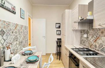 Casa Dolce Casa - Monteverde, 2 camere e 2 bagni - Foto 11