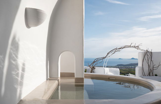 Valsamo Suites - Foto 47