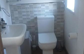 The LITTLE HOUSE in HULL - Foto 46