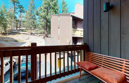 Walk to Canyon Lodge Ski back Modern Space - Foto 26