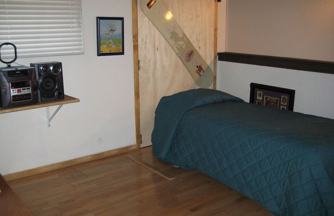 La Vista Blanc by Mammoth Reservation Bureau - Foto 13