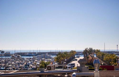 Balcón Mediterráneo - Desconexión a pie de playa - Photo 27