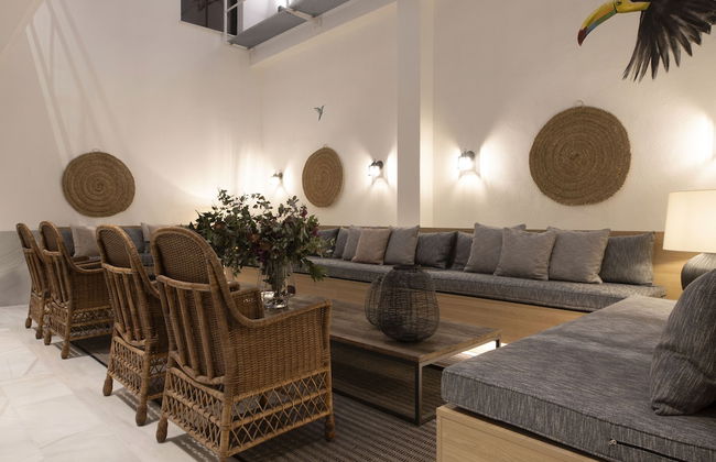 Goodnight Cádiz Apartments - Foto 11