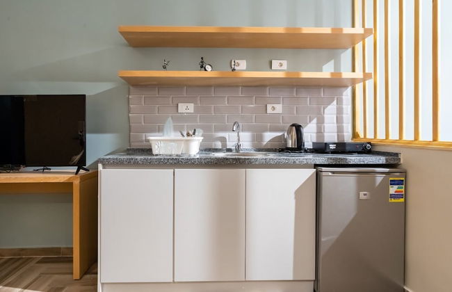 Bird Nest Near Arkan Plaza - Foto 44