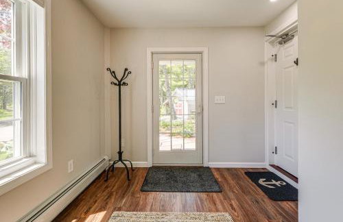 Kennebec River Retreat Less Than 5 Mi to Popham Beach - Foto 39