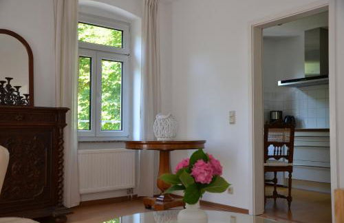 Appartement am Oranienpark im Kurviertel - Foto 9